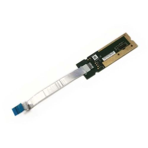 Lecteur d'empreinte pour HP ProBook 650 / 640 / 645 G1