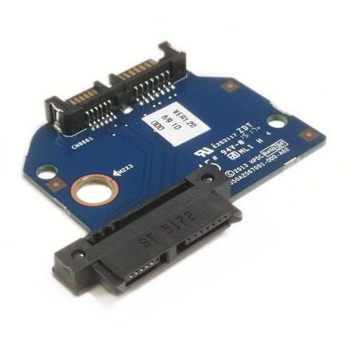 Carte connecteur ODD (Optical Disk Drive) pour HP ProBook 650 / 655 G1