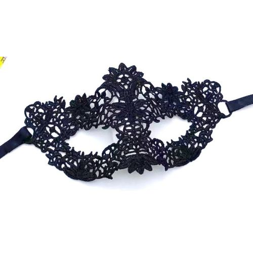 masque creux en dentelle pour femme,masque pour les yeux Tim,cosplay sexy,accessoires d'Halloween,lingerie gothique,fétiche,salle de bain,ventes en T,2024