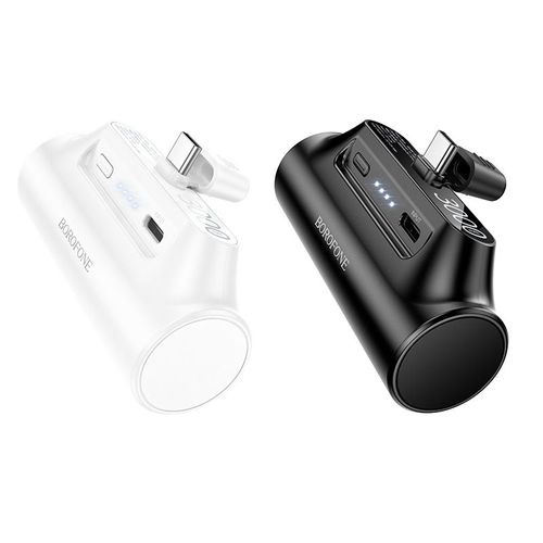 2pcs Batterie Externe 3000mah Usb-C , Power Bank Mini, Petit Chargeur Externe Compatible Avec Iphone 16 Pro Max/16 Pro/15 Plus/15, Pour Samsung S24/S23/S22/Z Flip 5, Huawei, Xiaomi, Lg, Pixel