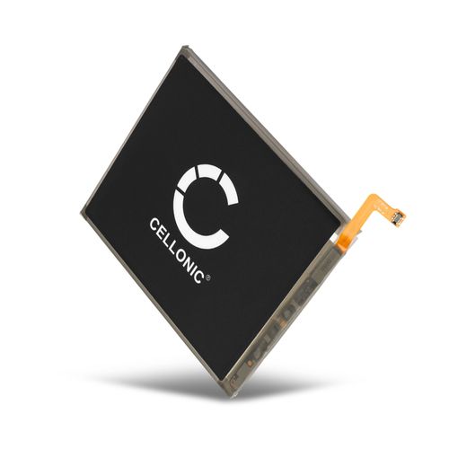 Batterie Pour Samsung Galaxy S20 Fe (Sm-G781) - Eb-Bg781abe (4400mah) , Batterie De Remplacement