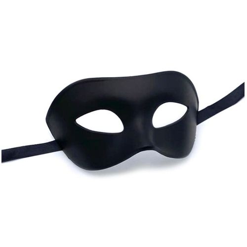 Masque De Danse Demi-Visage Pour Femme Et Homme,Mascarade,Mascarade,Mascarade,Brillant,Solide,Cosplay,Costume De Danse,Fête,Document,Mode,Femme,Homme,1 Pièce,17x10cm