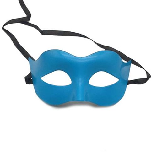 Masque De Danse Demi-Visage Pour Femme Et Homme,Mascarade,Mascarade,Mascarade,Brillant,Solide,Cosplay,Costume De Danse,Fête,Document,Mode,Femme,Homme,1 Pièce,17x10cm
