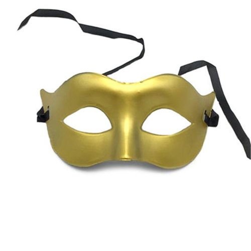 Masque De Danse Demi-Visage Pour Femme Et Homme,Mascarade,Mascarade,Mascarade,Brillant,Solide,Cosplay,Costume De Danse,Fête,Document,Mode,Femme,Homme,1 Pièce,17x10cm