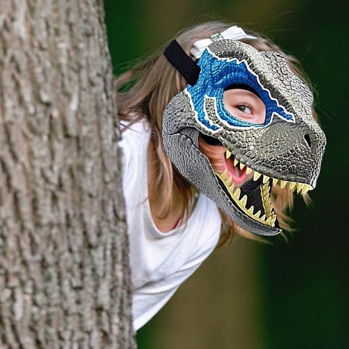 Masque Intégral En Latex Pour Adultes,Accessoires De Zoo,Cosplay D'halloween,Olympiques De Mascarade,Tête De Cheval Matkey,Rhde Fête De Vacances,Masque D'animal