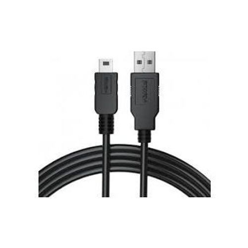 Wacom - Câble USB - mini USB type B (M) pour USB (M) - USB 2.0 - 4.5 m - pour Wacom STU-430, STU-530