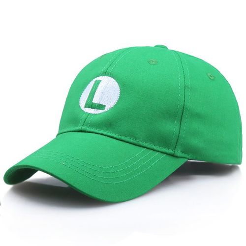 Casquette De Baseball En Toile Délavée Avec Lettre Pour Couple,Chapeau De Protection Solaire,Accessoires De Olympiques De Cosplay