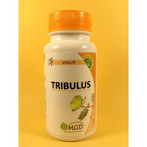 Tribulus 90 Gélules 