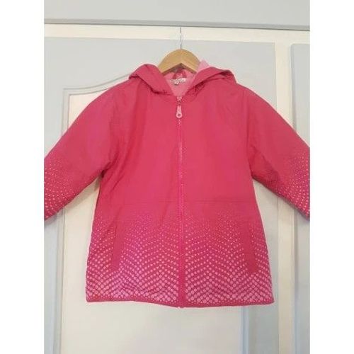 Manteau U Collection, Taille 5 Ans