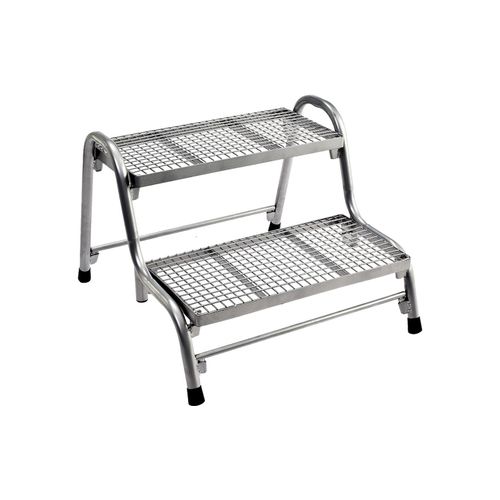 Brunner - Double Étape Avant - Mesures: 55 X 61 X H18 / 37,5 / 43 Cm