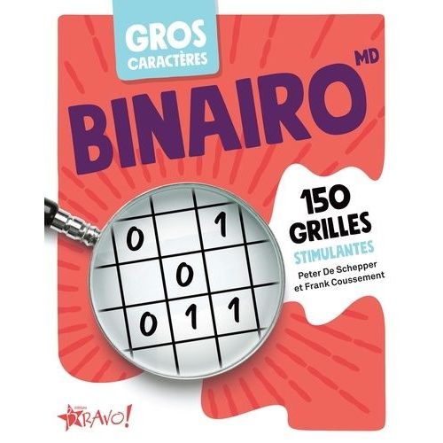 Binairo