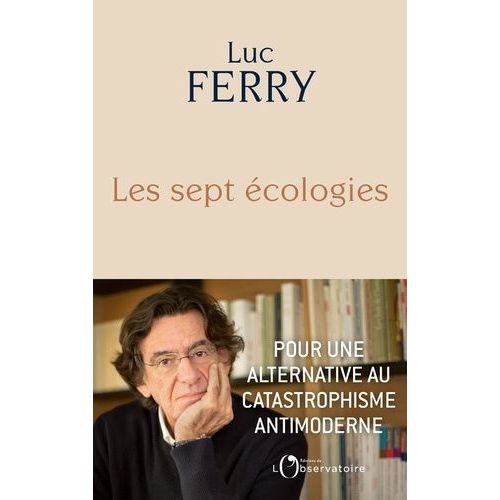 Les Sept Écologies