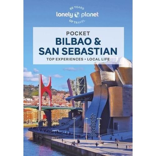 Bilbao & San Sebastian
