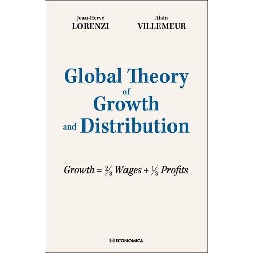 Global Theory Of Growth