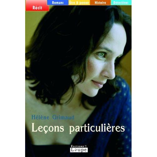 Leçons Particulières