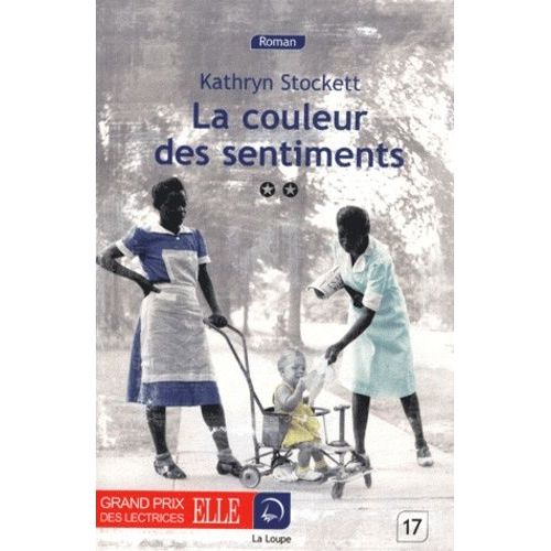 La Couleur Des Sentiments - Tome 2