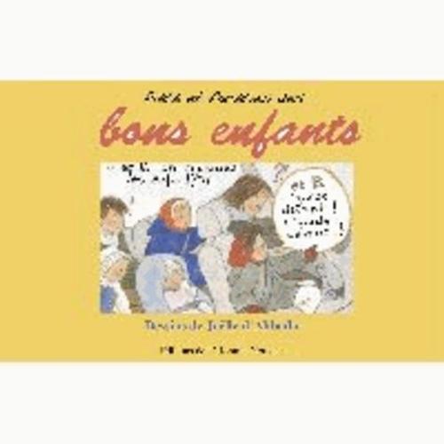 Les Bons Enfants - Tome 2, Petits Malicieux Sous Le Regard De Dieu