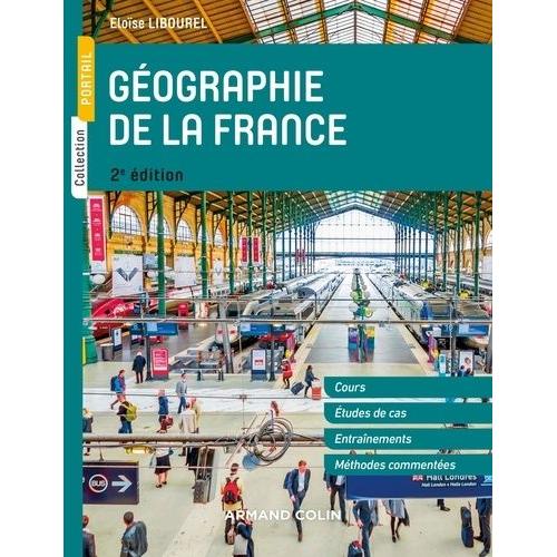 Géographie De La France