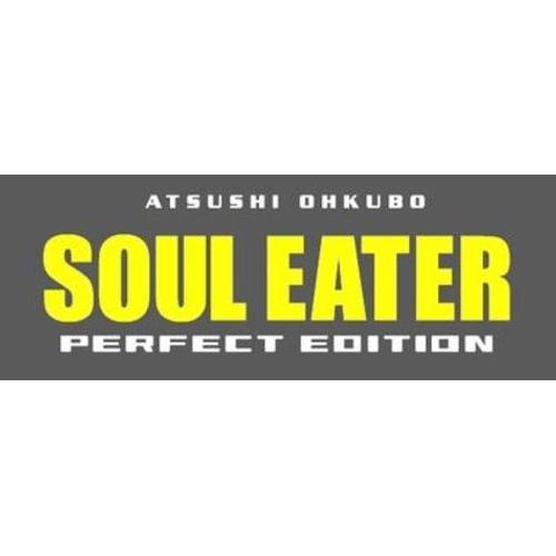 Soul Eater - Edition Perfect - Tome 3