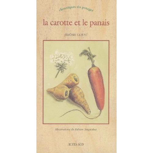 La Carotte Et Le Panais