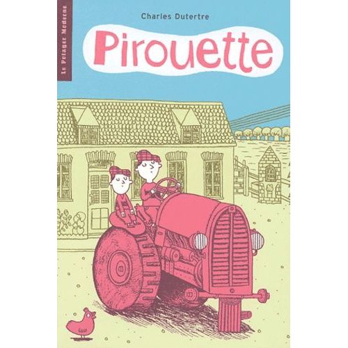 Pirouette