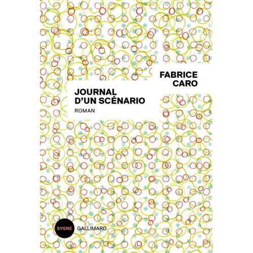 Journal D'un Scénario