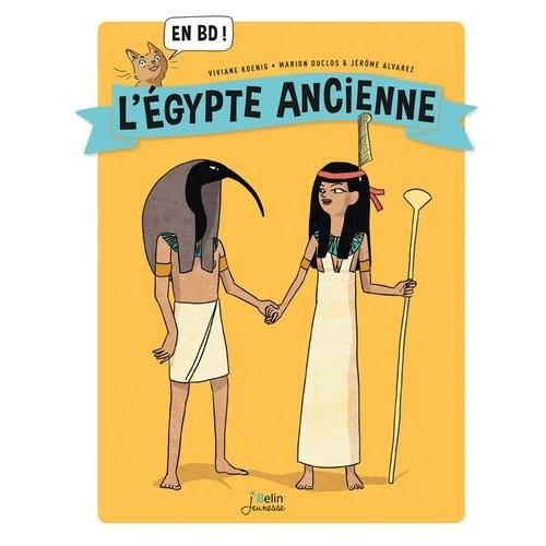 L'egypte Ancienne