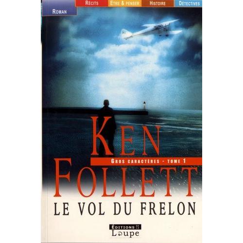 Le Vol Du Frelon - Tome 1