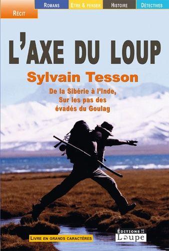 Sibérie ma chérie de Sylvain Tesson - Livre - Decitre