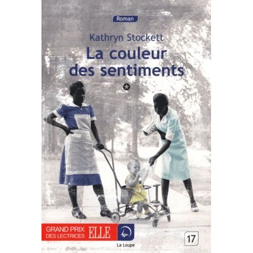 La Couleur Des Sentiments - Tome 1