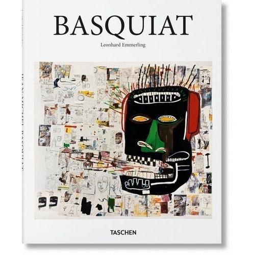 Jean-Michel Basquiat 1960-1988 - La Force Explosive De La Rue