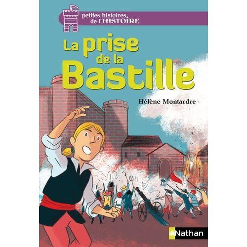 La Prise De La Bastille