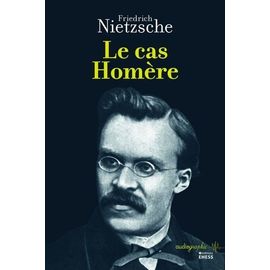 Le Cas Homère