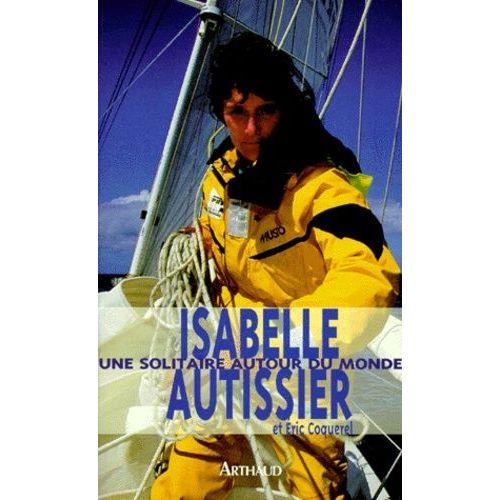 Une Solitaire Autour Du Monde