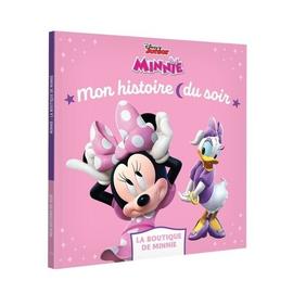 La boutique des délices de Minnie, manque la voiture de Minnie - seconde  main/occasion pour 10 € • Petit Kiwi