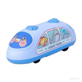 Generic Thomas Cartoon Train Track Toys Set Jouet pour enfants à prix pas  cher