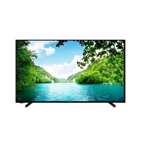 TV UHD - 55"/139cm - 55F501HK5320 - Noir HITACHI