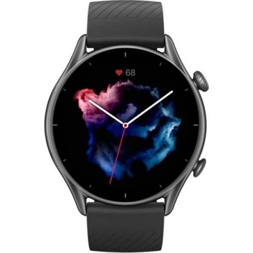 Xiaomi Amazfit Gtr 3 Thunder Black