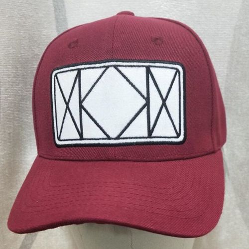 Casquette De Baseball Hunter X Hunter Killua Zoldyck Pour Adulte,Chapeau Brodé Unisexe,Ajustable,Cosplay