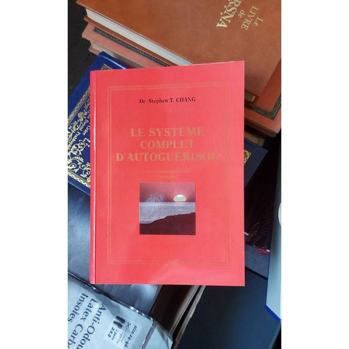 Le Système Complet D Auto Guerison