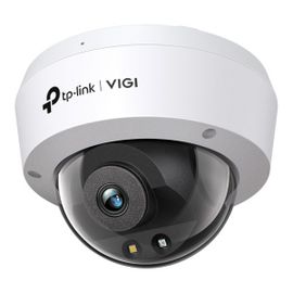 CAMÉRA VIGI TP-LINK DÔME VIGI C240 4mm 4MP IR 30m