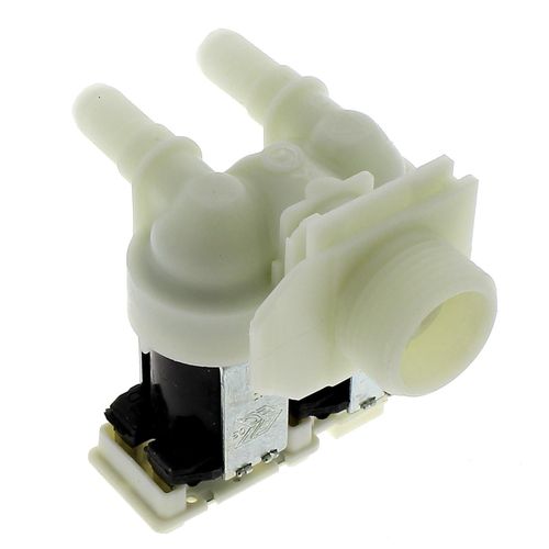 Electrovanne 2 voies, 10010823, 00174261 pour Lave-linge Bosch
