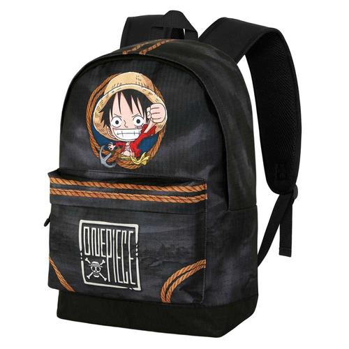 Sac à dos HS FAN 2.2 - One Piece Ropes - Noir- Taille Unique