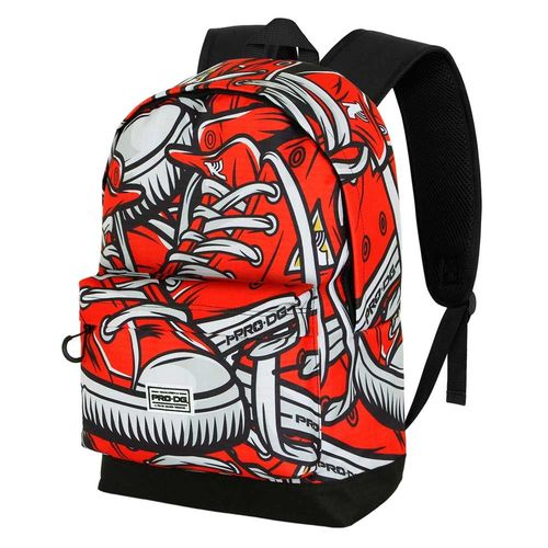Sac à dos HS FAN 2.2 - PRODG Sneak - Rouge- Taille Unique