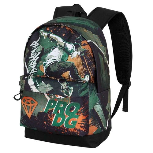 Sac à dos HS FAN 2.2 - PRODG Diamond - Multicolore- Taille Unique