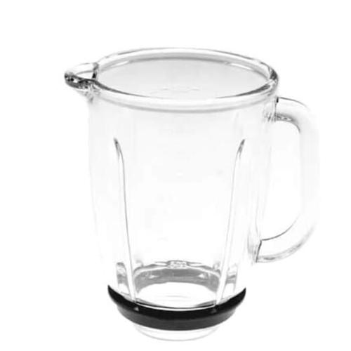 Bol blender verre ms-650303 pour Blender Moulinex