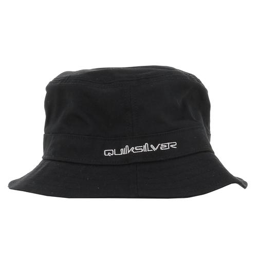 Bob Quiksilver Blown Out Bucket Noir