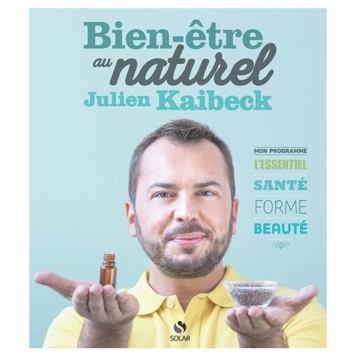 Bien-Être Au Naturel