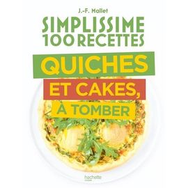 Quiches Et Cakes, À Tomber