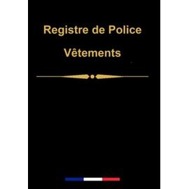 Mode, Vêtements et Accessoires Police - Achat / Vente pas cher